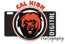 Cal High Digital Photo